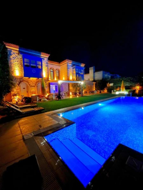 CASA TUANA